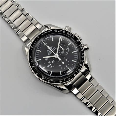 omega speedmaster forstner bracelet|Omega Speedmaster bracelet replacement.